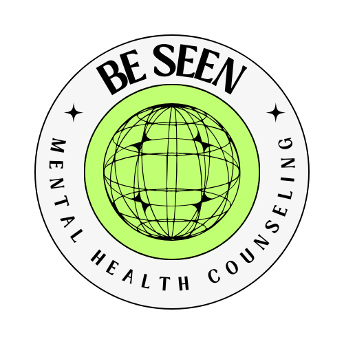 Be Seen Mental Health Counseling