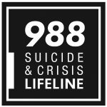 988 suicide and crisis lifeline